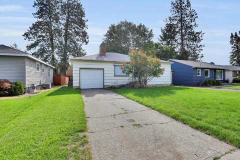 undefined, Spokane, WA 99203