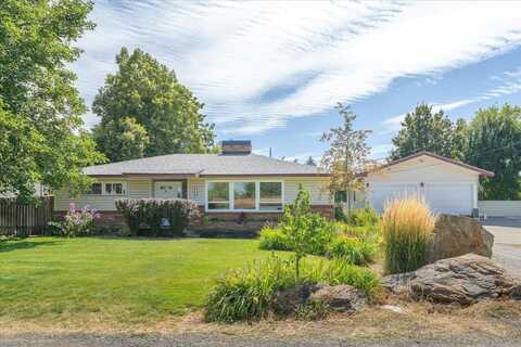 12120 E Maxwell Ave, Spokane, WA 99206