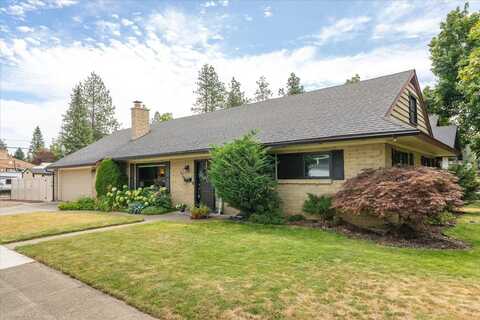 504 E 41st Ave, Spokane, WA 99203