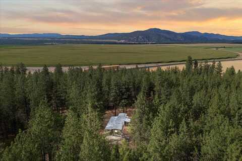 25707 W Long Lake Rd, Ford, WA 99013