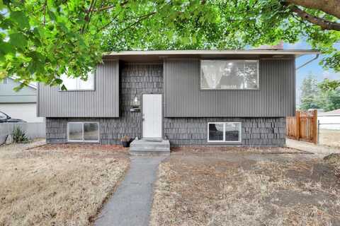 4722 N Walnut St, Spokane, WA 99205