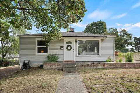 5908 N Alberta St, Spokane, WA 99205