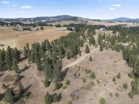 18xx3 Balsam Hill Ln, Valleyford, WA 99036