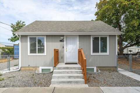 11925 E Empire Ave, Spokane Valley, WA 99206