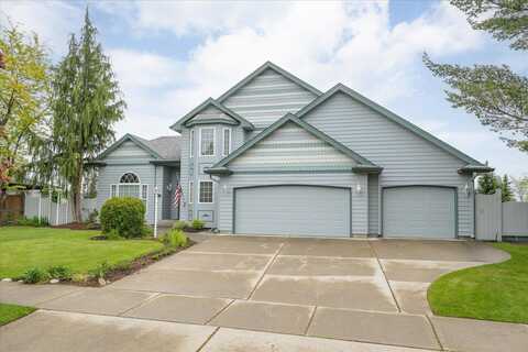 6419 W Skagit Ave, Spokane, WA 99208