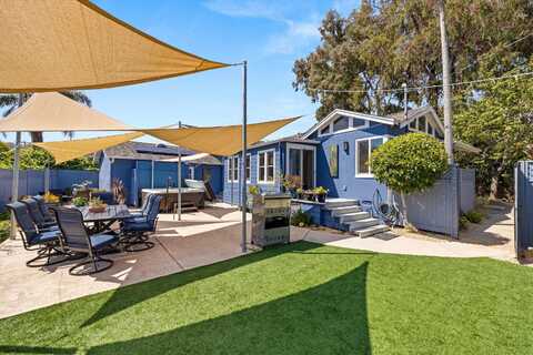 1102 Luneta Plaza, SANTA BARBARA, CA 93109