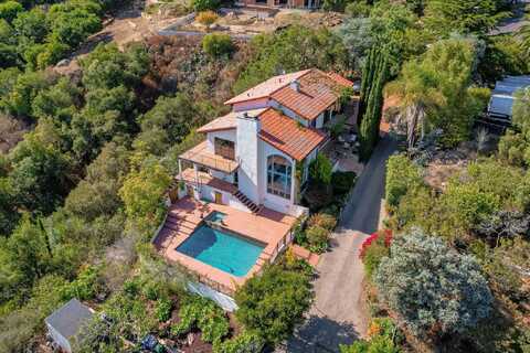 1403 Alameda Padre Serra, SANTA BARBARA, CA 93103