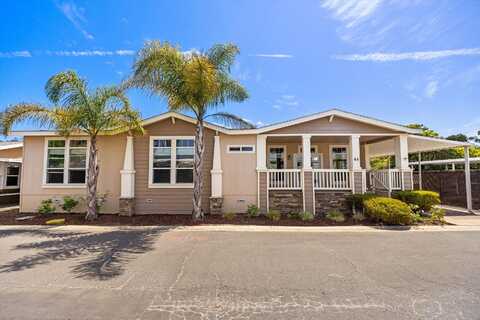 30 Winchester Canyon Road unit: 44, GOLETA, CA 93117