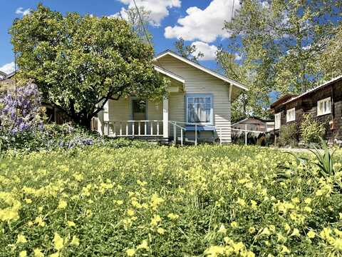 116 W Micheltorena Street, SANTA BARBARA, CA 93101