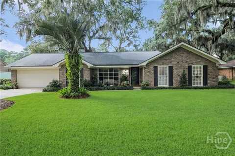6 Cozy Bluff Road, Savannah, GA 31410