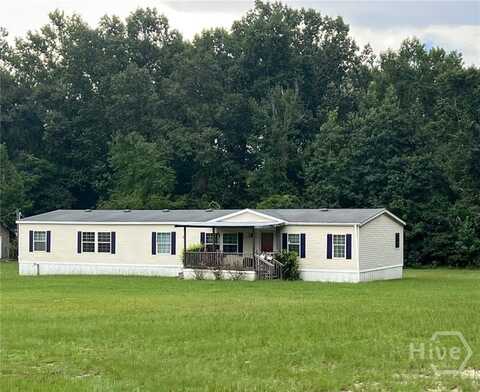 503 Sprayberry Court N, Statesboro, GA 30461