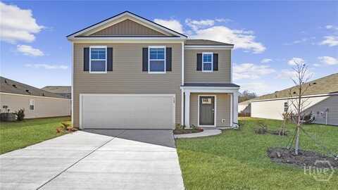 109 Monarch Circle, Savannah, GA 31419