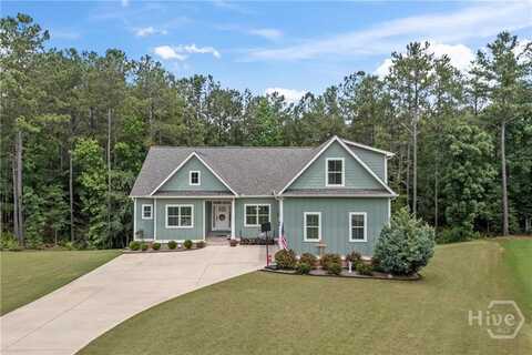 1121 Windsor Creek Drive, Madison, GA 30650
