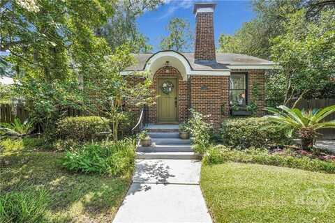 1225 E 48th Street, Savannah, GA 31404