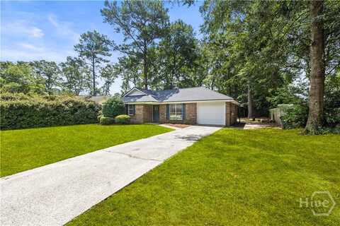111 Magnolia Drive, Springfield, GA 31329