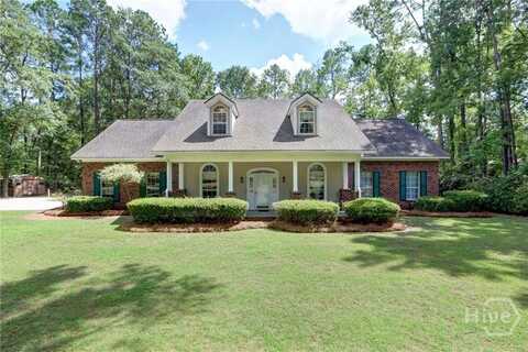 143 Hardy Road, Rincon, GA 31326