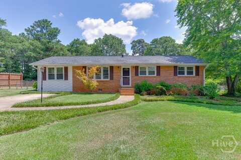 180 Glendale, Winterville, GA 30683