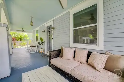 705 E Park Avenue, Savannah, GA 31401