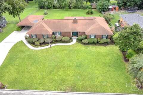 112 S Phyllis Drive, Savannah, GA 31419