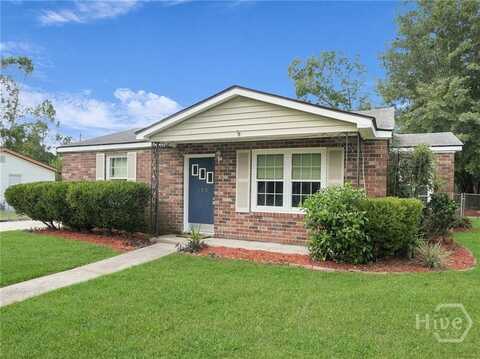105 Gilliam Avenue, Savannah, GA 31406