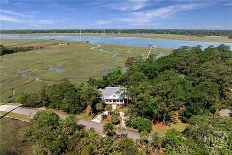 5 Eagle Point Drive, Savannah, GA 31406