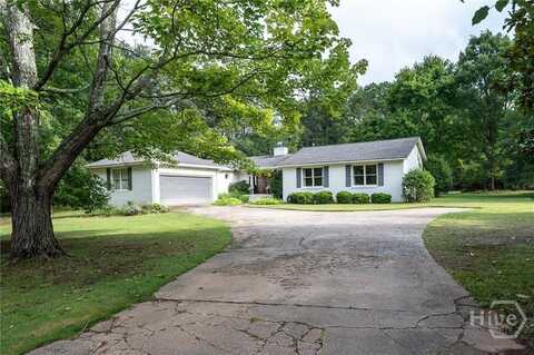1040 Wildwood Place, Watkinsville, GA 30677