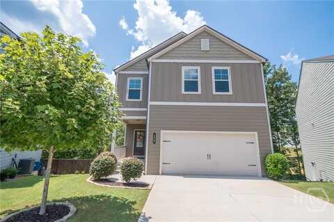 438 Auburn Station Drive, Auburn, GA 30011