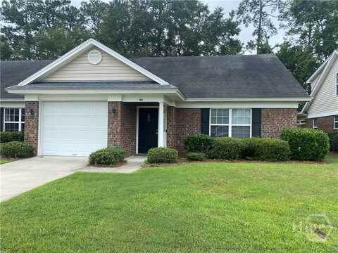 1159 Mohawk Street, Savannah, GA 31419