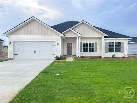 439 Hardman Road, Hinesville, GA 31313