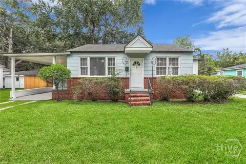 30 Goebel Avenue, Savannah, GA 31404