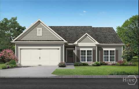 372 Glenside Drive, Jefferson, GA 30549