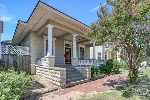 17 E 33rd Street, Savannah, GA 31401