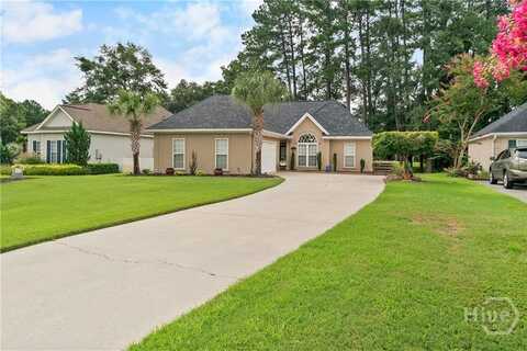3 Mockingbird Lane, Savannah, GA 31419