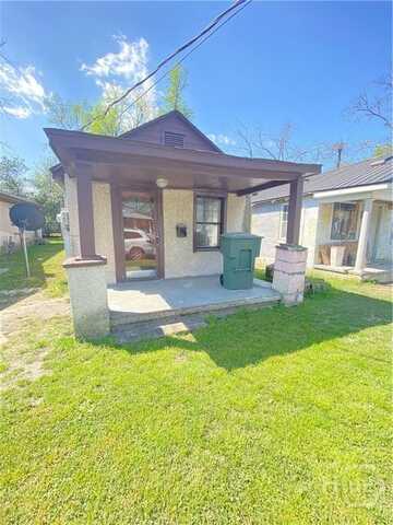 1317 Church Street, Savannah, GA 31415
