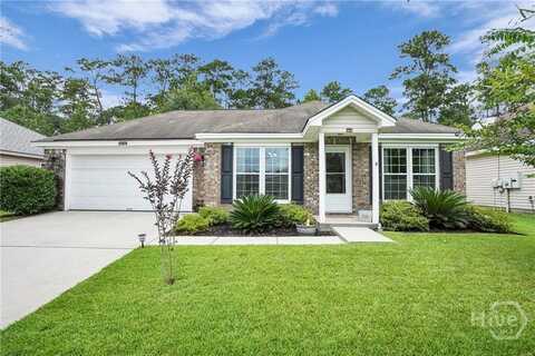 170 Aquinnah Drive, Pooler, GA 31322