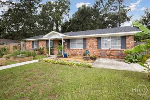 122 Nassau Drive, Savannah, GA 31410