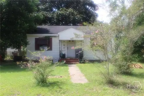 2103 New Mexico Street, Savannah, GA 31404