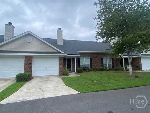 1159 Mohawk Street, Savannah, GA 31419