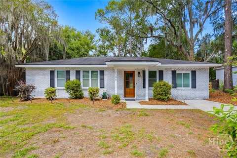 2148 Tennessee Avenue, Savannah, GA 31404