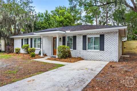 2148 Tennessee Avenue, Savannah, GA 31404