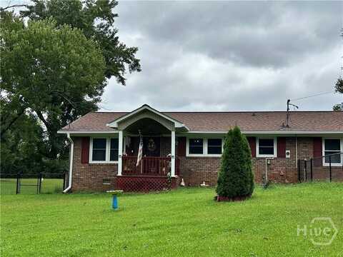 137 Hillcrest Loop, Royston, GA 30662