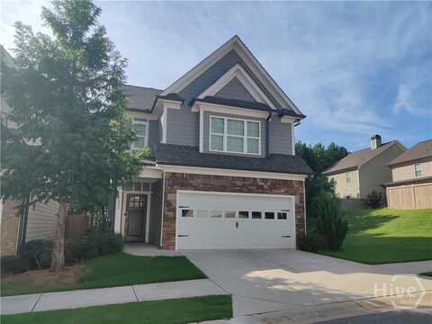 2070 Blackstone Way, Watkinsville, GA 30677