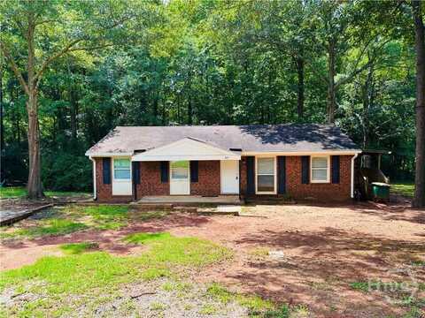 315 Woodridge Circle, Athens, GA 30606