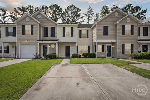 32 Transom Road, Port Wentworth, GA 31407