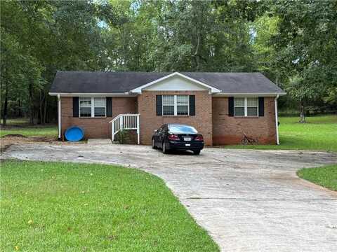 215 Big Oak Circle, Athens, GA 30605