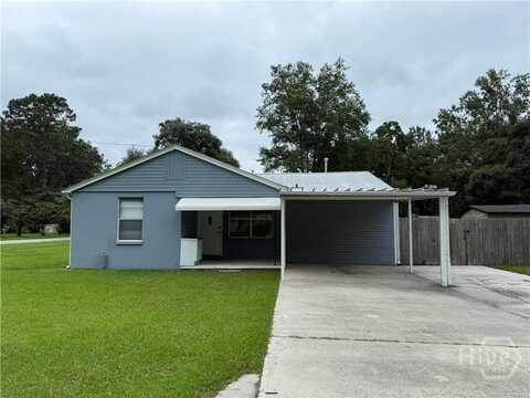 211 Cypress Street, Bloomingdale, GA 31302