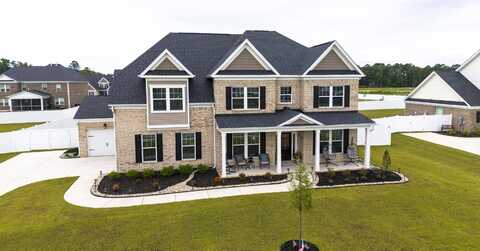 460 Edenwood Drive, Sumter, SC 29150