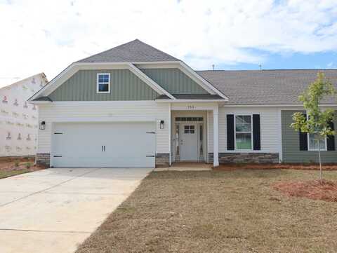 352 Acorn Street, Sumter, SC 29154