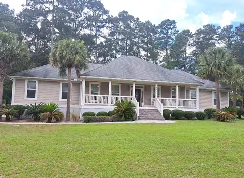 461 Chapel Creek Drive, Santee, SC 29142