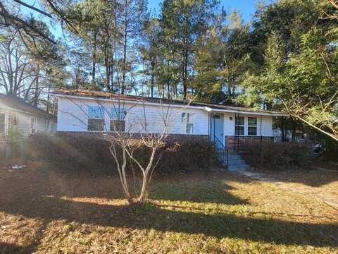 706 St John Street, Kingstree, SC 29556